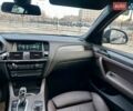 Коричневый БМВ Х4, объемом двигателя 2.98 л и пробегом 231 тыс. км за 22000 $, фото 26 на Automoto.ua