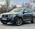 Коричневий БМВ Х4, об'ємом двигуна 2.98 л та пробігом 231 тис. км за 24500 $, фото 31 на Automoto.ua