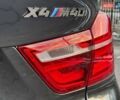 Коричневый БМВ Х4, объемом двигателя 2.98 л и пробегом 231 тыс. км за 22000 $, фото 10 на Automoto.ua