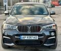 Коричневий БМВ Х4, об'ємом двигуна 2.98 л та пробігом 231 тис. км за 24500 $, фото 7 на Automoto.ua