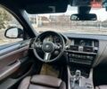 Коричневый БМВ Х4, объемом двигателя 2.98 л и пробегом 231 тыс. км за 22000 $, фото 25 на Automoto.ua