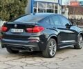 Коричневий БМВ Х4, об'ємом двигуна 2.98 л та пробігом 231 тис. км за 24500 $, фото 4 на Automoto.ua