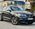Коричневий БМВ Х4, об'ємом двигуна 2.98 л та пробігом 231 тис. км за 24500 $, фото 5 на Automoto.ua