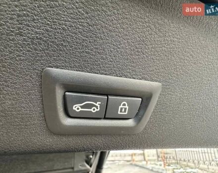 Коричневый БМВ Х4, объемом двигателя 2.98 л и пробегом 231 тыс. км за 22000 $, фото 19 на Automoto.ua