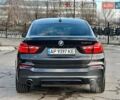 Коричневый БМВ Х4, объемом двигателя 2.98 л и пробегом 231 тыс. км за 22000 $, фото 3 на Automoto.ua