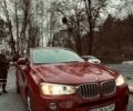 Червоний БМВ Х4, об'ємом двигуна 2 л та пробігом 108 тис. км за 497 $, фото 6 на Automoto.ua