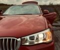 Червоний БМВ Х4, об'ємом двигуна 2 л та пробігом 108 тис. км за 497 $, фото 5 на Automoto.ua