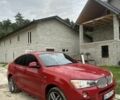 Червоний БМВ Х4, об'ємом двигуна 2 л та пробігом 108 тис. км за 497 $, фото 2 на Automoto.ua