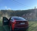 Червоний БМВ Х4, об'ємом двигуна 2 л та пробігом 108 тис. км за 497 $, фото 7 на Automoto.ua