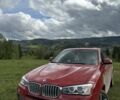 Червоний БМВ Х4, об'ємом двигуна 2 л та пробігом 108 тис. км за 497 $, фото 3 на Automoto.ua