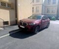 Красный БМВ Х4, объемом двигателя 0 л и пробегом 53 тыс. км за 26000 $, фото 1 на Automoto.ua