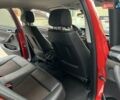 Красный БМВ Х4, объемом двигателя 2 л и пробегом 290 тыс. км за 19900 $, фото 73 на Automoto.ua