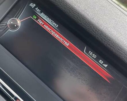 Червоний БМВ Х4, об'ємом двигуна 2 л та пробігом 166 тис. км за 23000 $, фото 18 на Automoto.ua