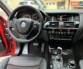 Красный БМВ Х4, объемом двигателя 2 л и пробегом 290 тыс. км за 19900 $, фото 44 на Automoto.ua