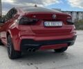 Червоний БМВ Х4, об'ємом двигуна 2 л та пробігом 166 тис. км за 23000 $, фото 4 на Automoto.ua