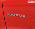 Червоний БМВ Х4, об'ємом двигуна 2 л та пробігом 68 тис. км за 33200 $, фото 22 на Automoto.ua