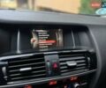 Красный БМВ Х4, объемом двигателя 2 л и пробегом 290 тыс. км за 19900 $, фото 94 на Automoto.ua