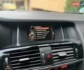 Красный БМВ Х4, объемом двигателя 2 л и пробегом 290 тыс. км за 19900 $, фото 91 на Automoto.ua