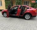 Красный БМВ Х4, объемом двигателя 2 л и пробегом 290 тыс. км за 19900 $, фото 41 на Automoto.ua