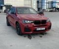 Червоний БМВ Х4, об'ємом двигуна 2 л та пробігом 166 тис. км за 23000 $, фото 21 на Automoto.ua