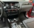 Красный БМВ Х4, объемом двигателя 2 л и пробегом 290 тыс. км за 19900 $, фото 49 на Automoto.ua