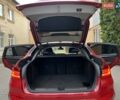 Красный БМВ Х4, объемом двигателя 2 л и пробегом 290 тыс. км за 19900 $, фото 84 на Automoto.ua