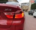 Красный БМВ Х4, объемом двигателя 2 л и пробегом 290 тыс. км за 19900 $, фото 25 на Automoto.ua