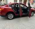 Красный БМВ Х4, объемом двигателя 2 л и пробегом 290 тыс. км за 19900 $, фото 38 на Automoto.ua
