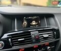 Красный БМВ Х4, объемом двигателя 2 л и пробегом 290 тыс. км за 19900 $, фото 87 на Automoto.ua