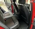Красный БМВ Х4, объемом двигателя 2 л и пробегом 290 тыс. км за 19900 $, фото 70 на Automoto.ua
