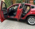 Красный БМВ Х4, объемом двигателя 2 л и пробегом 290 тыс. км за 19900 $, фото 42 на Automoto.ua