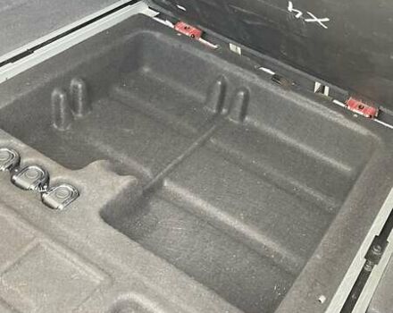 Червоний БМВ Х4, об'ємом двигуна 2 л та пробігом 166 тис. км за 23000 $, фото 15 на Automoto.ua