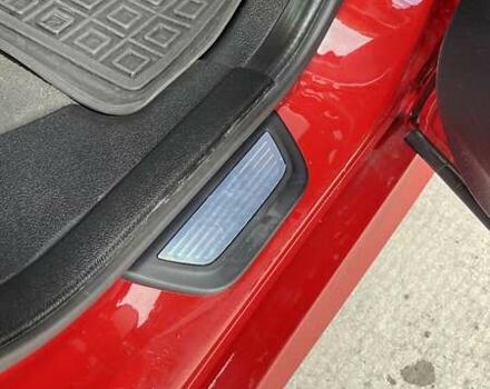 Червоний БМВ Х4, об'ємом двигуна 2 л та пробігом 166 тис. км за 23000 $, фото 8 на Automoto.ua