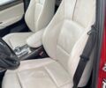 Червоний БМВ Х4, об'ємом двигуна 2 л та пробігом 166 тис. км за 23000 $, фото 9 на Automoto.ua