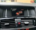 Красный БМВ Х4, объемом двигателя 2 л и пробегом 290 тыс. км за 19900 $, фото 83 на Automoto.ua