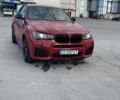 Червоний БМВ Х4, об'ємом двигуна 2 л та пробігом 166 тис. км за 23000 $, фото 22 на Automoto.ua