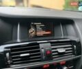 Красный БМВ Х4, объемом двигателя 2 л и пробегом 290 тыс. км за 19900 $, фото 86 на Automoto.ua