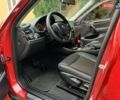 Красный БМВ Х4, объемом двигателя 2 л и пробегом 290 тыс. км за 19900 $, фото 61 на Automoto.ua
