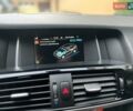 Красный БМВ Х4, объемом двигателя 2 л и пробегом 290 тыс. км за 19900 $, фото 88 на Automoto.ua