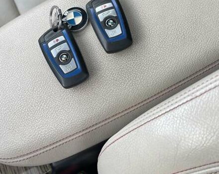 Червоний БМВ Х4, об'ємом двигуна 2 л та пробігом 166 тис. км за 23000 $, фото 16 на Automoto.ua