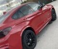 Червоний БМВ Х4, об'ємом двигуна 2 л та пробігом 166 тис. км за 23000 $, фото 1 на Automoto.ua