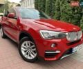 Красный БМВ Х4, объемом двигателя 2 л и пробегом 290 тыс. км за 19900 $, фото 36 на Automoto.ua