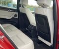 Червоний БМВ Х4, об'ємом двигуна 2 л та пробігом 166 тис. км за 23000 $, фото 7 на Automoto.ua