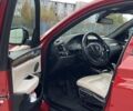 Червоний БМВ Х4, об'ємом двигуна 2 л та пробігом 166 тис. км за 23000 $, фото 10 на Automoto.ua