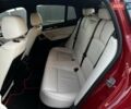 Красный БМВ Х4, объемом двигателя 2 л и пробегом 143 тыс. км за 19699 $, фото 42 на Automoto.ua