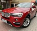 Красный БМВ Х4, объемом двигателя 2 л и пробегом 290 тыс. км за 19900 $, фото 32 на Automoto.ua