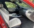 Красный БМВ Х4, объемом двигателя 2.98 л и пробегом 92 тыс. км за 21250 $, фото 20 на Automoto.ua