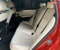 Красный БМВ Х4, объемом двигателя 2.98 л и пробегом 92 тыс. км за 22990 $, фото 14 на Automoto.ua