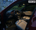 Червоний БМВ Х4, об'ємом двигуна 2.98 л та пробігом 62 тис. км за 29000 $, фото 12 на Automoto.ua