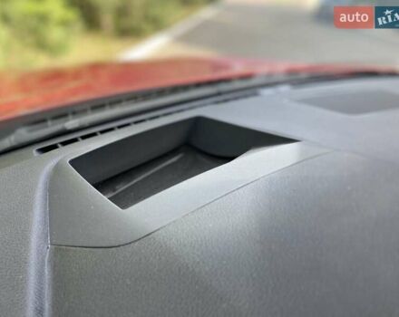 Красный БМВ Х4, объемом двигателя 2.98 л и пробегом 92 тыс. км за 21250 $, фото 13 на Automoto.ua